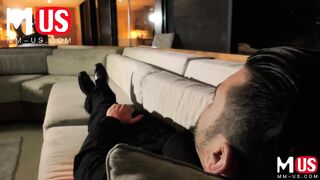 Delphine - My Russian Teacher is Better Than My Husband - Gia Derza - EP2 - 11 image