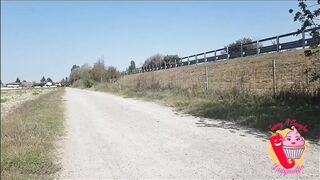 Ladymuffin And Tommy A Canaglia scopano di maledetto numero 12 - 3 image