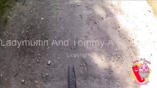 Ladymuffin And Tommy A Canaglia scopano di maledetto numero 12 - 4 image