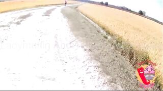 Ladymuffin And Tommy A Canaglia scopano di maledetto numero 12 - 5 image