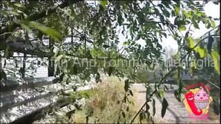 Ladymuffin And Tommy A Canaglia scopano di maledetto numero 12 - 7 image