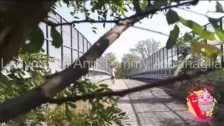 Ladymuffin And Tommy A Canaglia scopano di maledetto numero 12 - 8 image