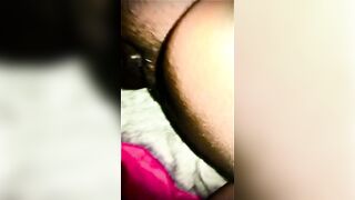 Grab the umbrella she Squirted on Me twice - 14 image