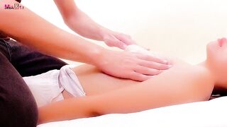 slut 18+ She asked me to play with her boobs, with slaps Horny she's too hot teen desi - 11 image