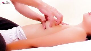 slut 18+ She asked me to play with her boobs, with slaps Horny she's too hot teen desi - 7 image