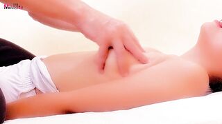 slut 18+ She asked me to play with her boobs, with slaps Horny she's too hot teen desi - 9 image