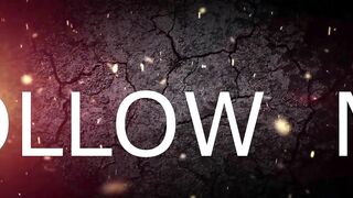 MASTURBATING MY VERY HAIRY PUSSY WITH A JAPANESE VIBRATOR, ORGASM STRONG, SQUIRT UP TO 1 METER. - 15 image