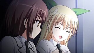 Miss Namaiki who leaks bullish - 15 image
