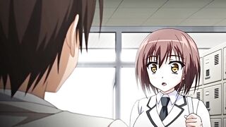Miss Namaiki who leaks bullish - 3 image