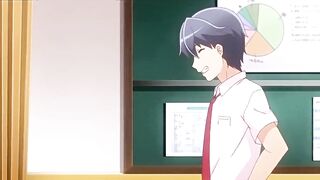 Flame Conceived Boobs - 6 image