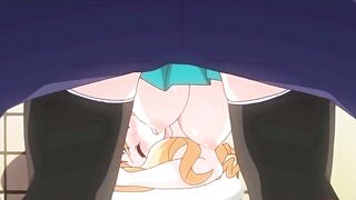 Flame Conceived Boobs - 9 image