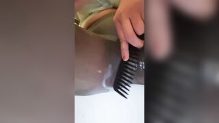 Sarah Fonteyna TOP 10 Squirting compilation. B - 13 image
