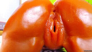 SHE THOUGHT THE SHOOT WOULD BE EASY - Big Cock Destroys 18 Yo Tight Teen - 11 image