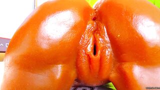 SHE THOUGHT THE SHOOT WOULD BE EASY - Big Cock Destroys 18 Yo Tight Teen - 4 image