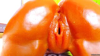 SHE THOUGHT THE SHOOT WOULD BE EASY - Big Cock Destroys 18 Yo Tight Teen - 6 image