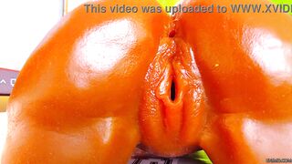 SHE THOUGHT THE SHOOT WOULD BE EASY - Big Cock Destroys 18 Yo Tight Teen - 7 image