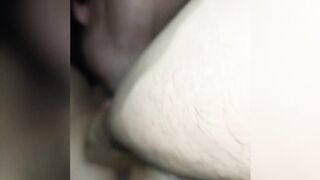 Me cojo a mi vecina y la hago venir a chorros en mi boca - 7 image