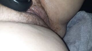 Squinting moaning hard BY LUNAQUINN88 - 7 image