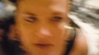 Dirty stepAunt Degraded and Used - 4 image