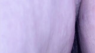 BBW Jemma Jiggles Fucks Herself and Squirts for You - 13 image