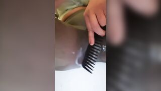 Sarah Fonteyna TOP 10 Squirting moment. B - 13 image