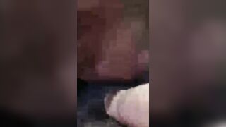 When your bestie cums to stay the night!! - 5 image