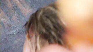 Flower is a MILF who loves fierce and merciless anal sex - 15 image