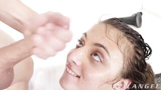GIA DERZA Compilation - Anal, DP, Squirting and WILD Fucking - 13 image