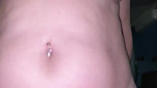 FISTING HAIRY ANAL SQUIRTING ORGASM. AMATEUR POV ANAL SQUIRT. - 11 image