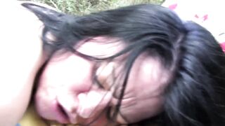 Hot Viky Dayananda gives Terry Reid anal sex and blowjob - 8 image