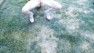 Pee Squirt Compilation - 7 image