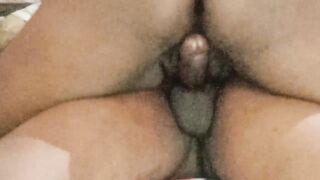 BEST amateur couple MORNING Sex, pov, and huge squirting - 14 image