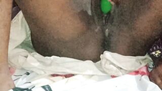 BEST amateur couple MORNING Sex, pov, and huge squirting - 5 image