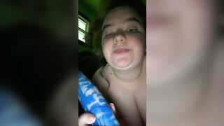 Omg?! Your baby girl posted again 