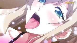 Became a whore and he fucked her - 11 image