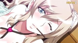 Became a whore and he fucked her - 4 image