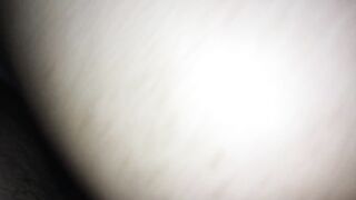 Super close up on her ass while Drilling POV - 15 image