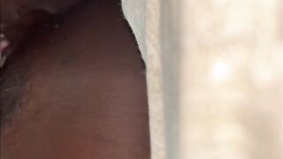 Watch my very intense multiple squirting & shaking orgasms - 15 image