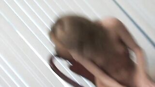 Sierra Sinn does double penetration with the cock in the ass - 2 image