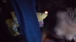 Van fuck and cumshot - 10 image