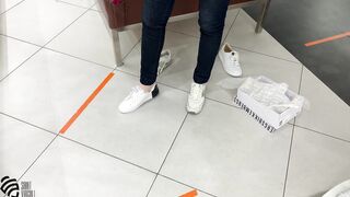 I bought shoes for my sweet legs - 2 image