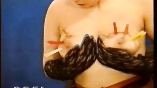 Devot The cruelty files Pain lovers Dirty old master - 4 image