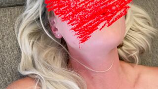 Tender married pussy FUCKS, CUMS, & SQUIRTS  - 15 image