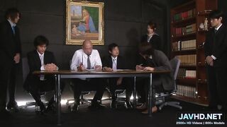 JAPAN sex and pee Vol 14 - 13 image