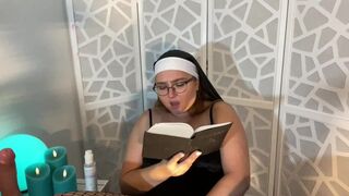 Bible Study: Masturbate w/o Religious Guilt #2 - 1 image
