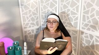 Bible Study: Masturbate w/o Religious Guilt #2 - 10 image