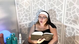 Bible Study: Masturbate w/o Religious Guilt #2 - 11 image