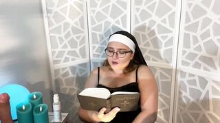 Bible Study: Masturbate w/o Religious Guilt #2 - 12 image