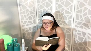 Bible Study: Masturbate w/o Religious Guilt #2 - 13 image