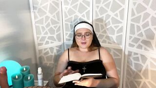 Bible Study: Masturbate w/o Religious Guilt #2 - 15 image